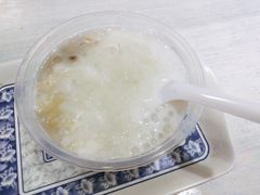 新夏三宝糖水-百花传统甜品店(原址店)