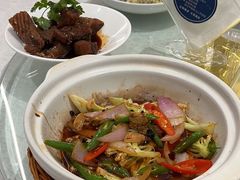 -扬州饭店(东关街店)