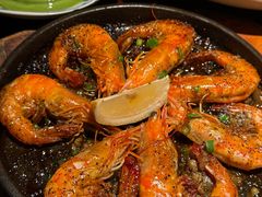 -小川洋风料理(江汉路店)