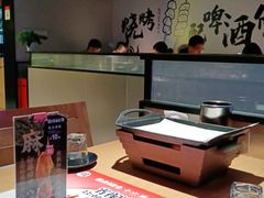 -聚点串吧·北京烧烤(海淀黄庄店)