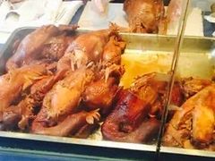 -小李烧鸡(西北角总店)