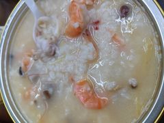 -如轩海鲜砂锅粥(名都店)