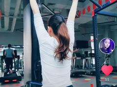 -CXFIT 陈徐健身工作室(凯旋店)