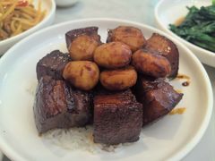-南小馆(迪士尼小镇店)