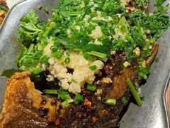 -树厨贵州菜(大十字店)