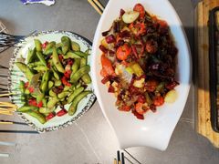 -轻松串吧(亦庄上海沙龙店)