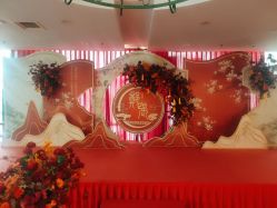 -Sunny喜铺婚礼定制·求婚策划