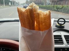 -麦当劳(杨林得来速店)