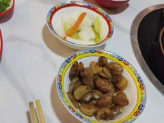 -庭院·冰煮羊·北京涮肉(西单店)