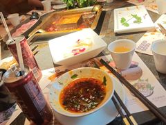 -锦城印象火锅(天府三街店)