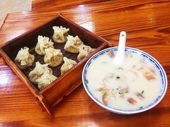 -乌家弄传统美食(新华路店)