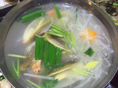 -渔傅·蓝海岸霞浦海鲜(正祥店)