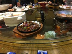 -龙福园·回家干饭小炒(徐东店)