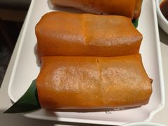 -蔡澜点心·粤菜(西单大悦城店)