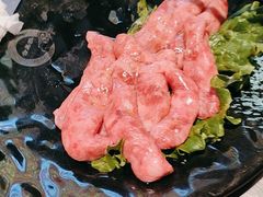-合易泓烤肉•首创生椰大油边(宁山路店)