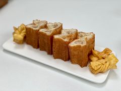 -香乐园·淮扬菜中餐厅·Shang Garden(福田香格里拉店)