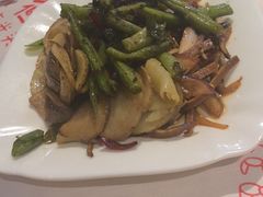 -叒缘夜光杯(望江橡树林店)