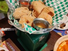 -泰妃殿(武汉首店)