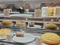 -HARBS(京都藤井大丸店)