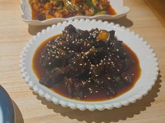 -香缇小院私房菜(盐务街店)