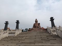 -广东圆玄道观