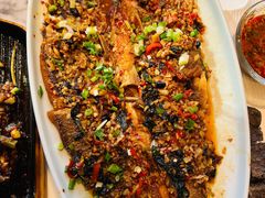 -合品记·湖南私房菜&小龙虾(霄云路店)