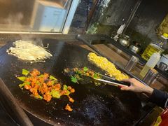 -炙热童年·老北京炙子烤肉(南锣鼓巷店)