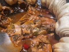 -古洼一锅鲜(开发区店)