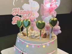 -SAYScake善食感戚风蛋糕(临江大道店)
