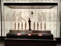 -北京大葆台遗址博物馆