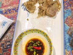 -乡村馕坑肉·烧烤·新疆菜·本地人更爱吃(阿勒泰首店)