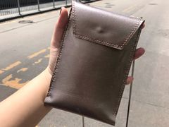 成品-零几体验diy皮具工作室(振业城店)