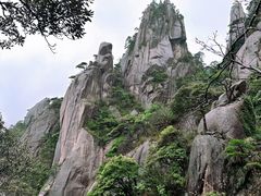 -三清山风景名胜区