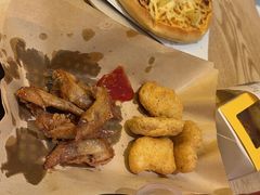 -尊宝比萨(君悦龙庭店)