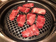 -赤坂亭·M9和牛烧肉(南京江南虹悦城店)