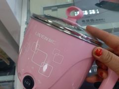 -青岛利群四方购物广场