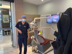 -劲松口腔医院(蓝色港湾院)