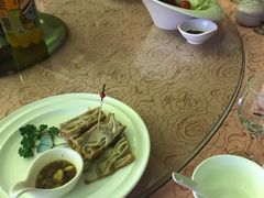 -青岛蓝海大饭店·渔歌舫(李沧店)