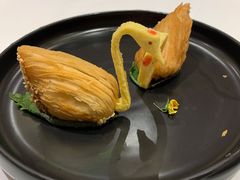 -白天鹅宾馆-宏图府餐厅