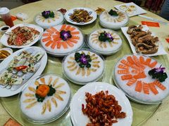 -广胜通达海鲜食府(黄沙店)