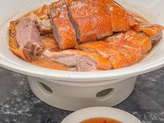 -頂好酒家·经典粤菜(海信广场店)