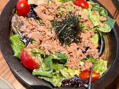 -Tuna maki寿司(苏州万象天地店)
