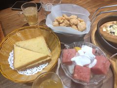 -阿娜尔·新疆菜(宜家荟聚中心店)
