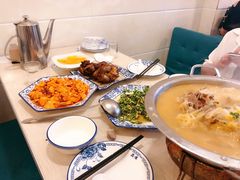 -东北王食府(科大店)