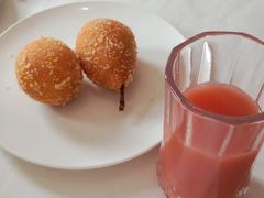 -大鸭梨烤鸭(北洼路店)
