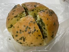 -山崎面包(静安久光店)