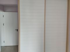 -索菲亚衣柜橱柜家具全屋定制(汶水红星店)