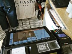 -METAL HANDS(五道营店)
