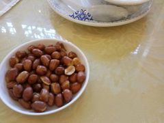 花生米-江南粥家庄(宁国路店)