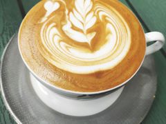 -The Flowers Coffee(南山店)